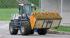 Pale gommate Terex TL 260