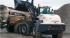 Pale gommate Terex TL 310