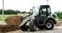 Pale gommate Terex TL 80 AS