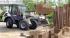 Pale gommate Terex TL 80 AS