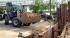 Pale gommate Terex TL 80 AS