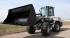 Pale gommate Terex TL 80