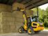 Pale gommate JCB TM 220 