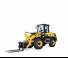 Pale gommate Yanmar V 100