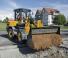 Pale gommate Yanmar V 100