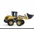 Pale gommate Yanmar V 120