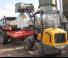 Pale gommate Giant V 452 T