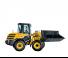Pale gommate Yanmar V 70 S