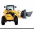 Pale gommate Yanmar V 70 S