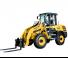 Pale gommate Yanmar V 70 S