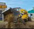 Pale gommate Yanmar V 70 S