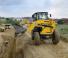 Pale gommate Yanmar V 70 S