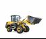 Pale gommate Yanmar V 80