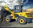 Pale gommate Yanmar V 80