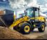 Pale gommate Yanmar V 80