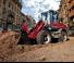 Pale gommate Yanmar V100