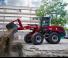 Pale gommate Yanmar V100