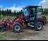 Pale gommate Yanmar V100