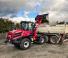 Pale gommate Yanmar V120