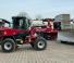 Pale gommate Yanmar V120