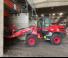 Pale gommate Yanmar V120