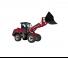 Pale gommate Yanmar V120