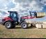 Pale gommate Yanmar V7-HW