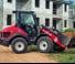 Pale gommate Yanmar V7