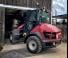 Pale gommate Yanmar V7