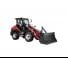 Pale gommate Yanmar V7