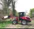 Pale gommate Yanmar V80