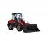 Pale gommate Yanmar V80