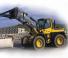 Komatsu W 180-1