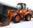 Fiat Kobelco W 230 Evolution