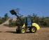Pale gommate New Holland W 50