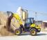 Komatsu W 90