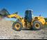 Pale gommate New Holland W130B
