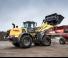 Pale gommate New Holland W190D