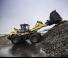 Pale gommate New Holland W190D