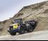Pale gommate New Holland W190D