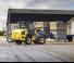 Pale gommate New Holland W60C  TC
