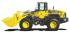 Komatsu WA320-5