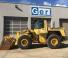 Komatsu WA 380-3