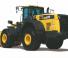 Pale gommate Komatsu WA470-8E0