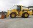Komatsu WA 600