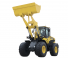 Pale gommate Komatsu WA200-7