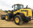 Pale gommate Komatsu WA200-7