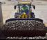 Pale gommate Komatsu WA200-8E0