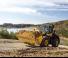 Pale gommate Komatsu WA380-8E0