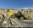 Pale gommate Komatsu WA470-8E0